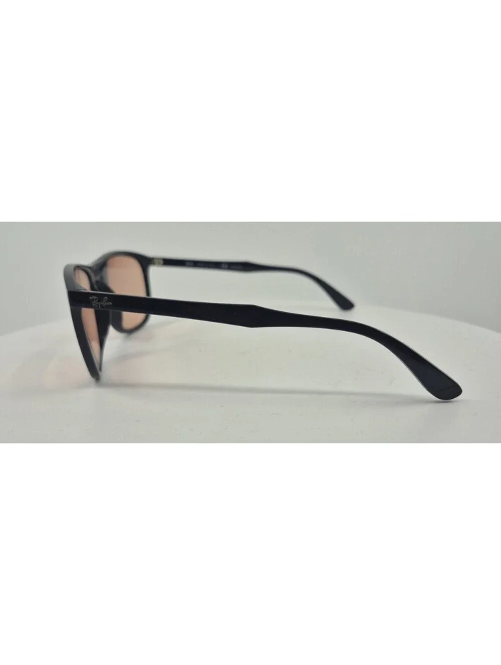 Ray-Ban RB 4291 601/9A Sunglasses/Eyeglasses Black Frame 58 19 145 3P